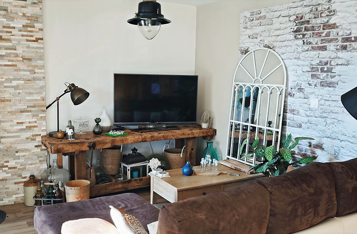 Le Salon